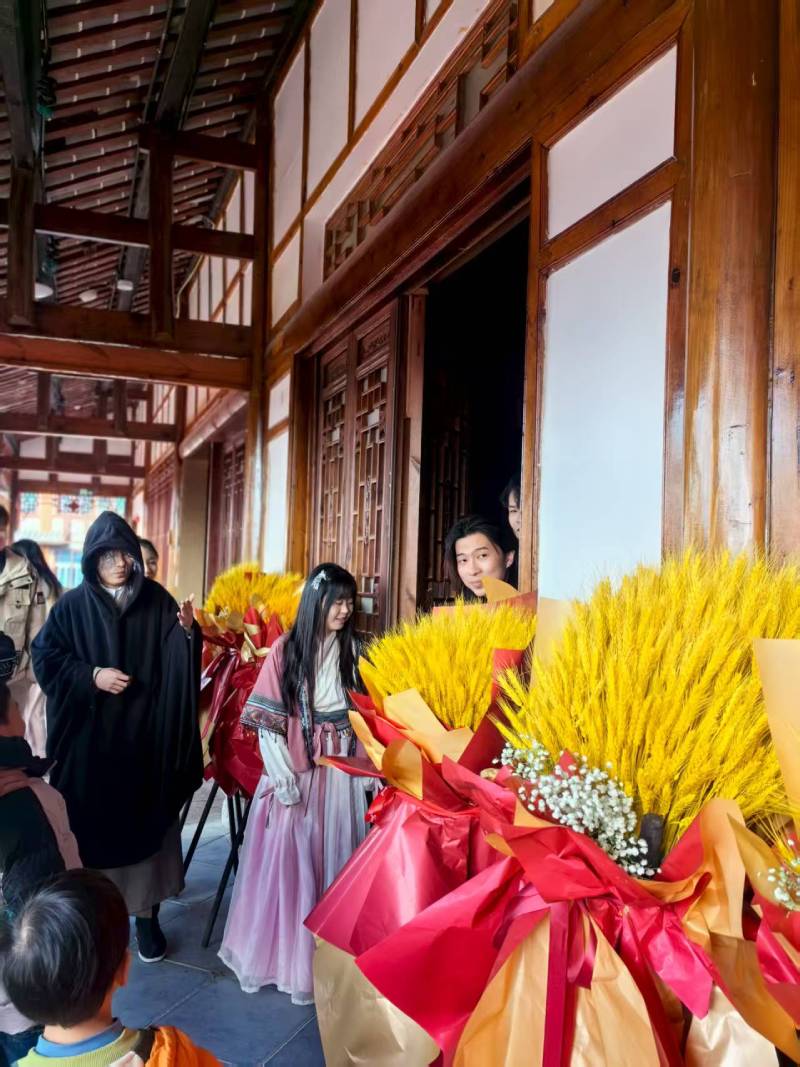 沉浸赋能：衡阳县景区演艺的差异化突围之路